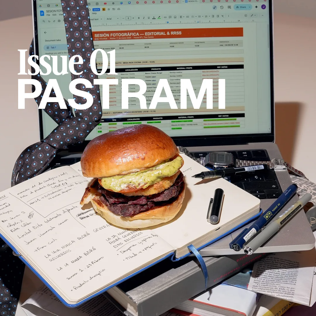 Pastrami